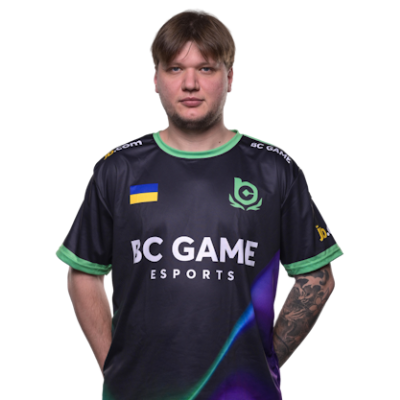 s1mple CS2 oyuncu fotoğrafı
