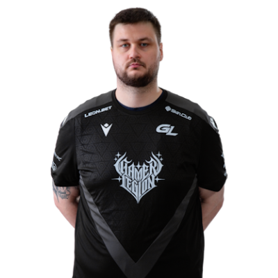Snax CS2 oyuncu fotoğrafı