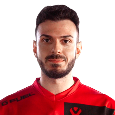tarik CS2 oyuncu fotoğrafı