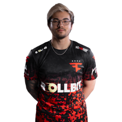 Twistzz CS2 oyuncu fotoğrafı