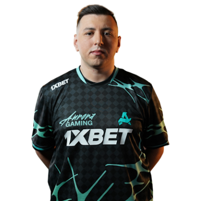 XANTARES CS2 oyuncu fotoğrafı