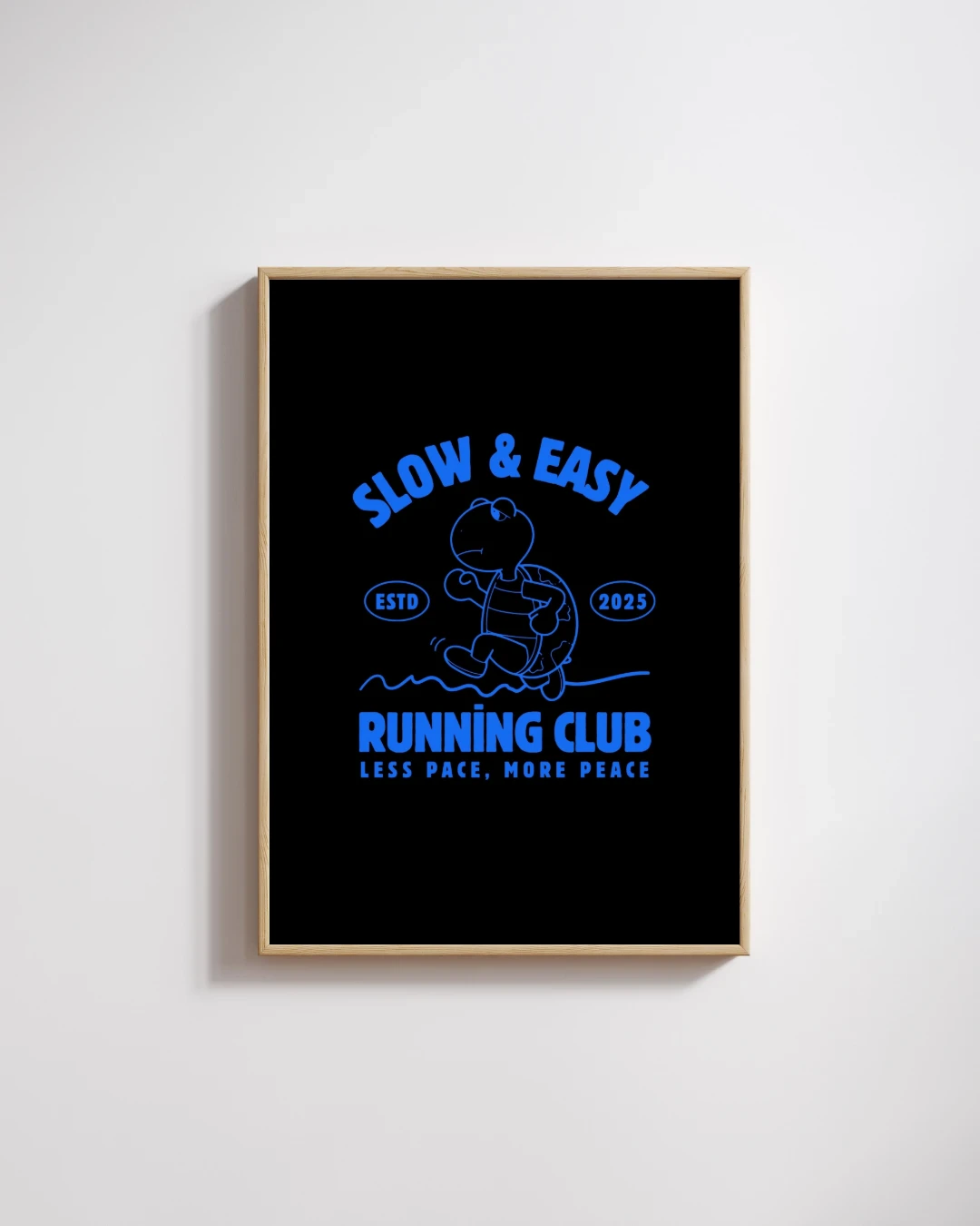 Turtle Running Club