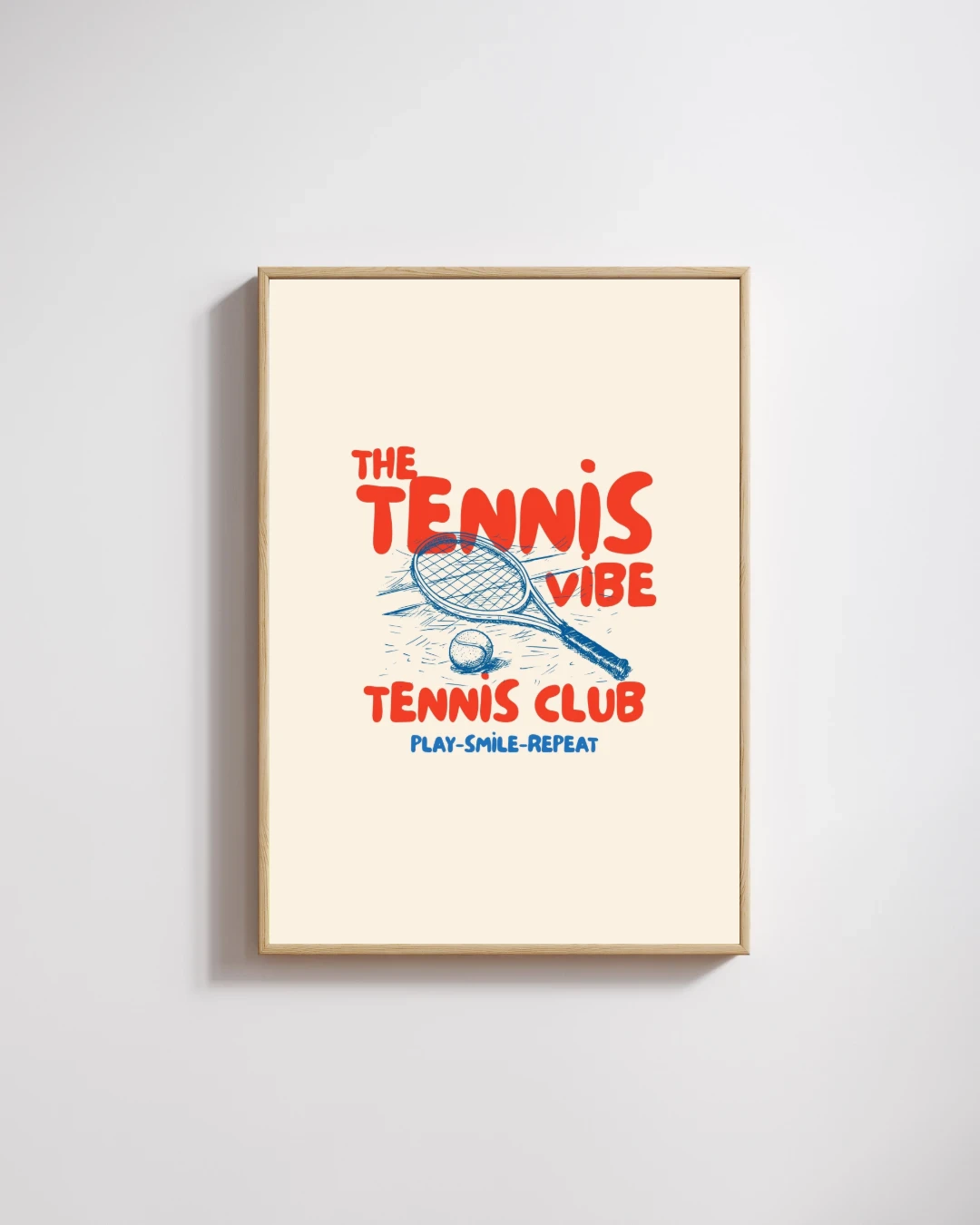 Tennis Club Tipografi
