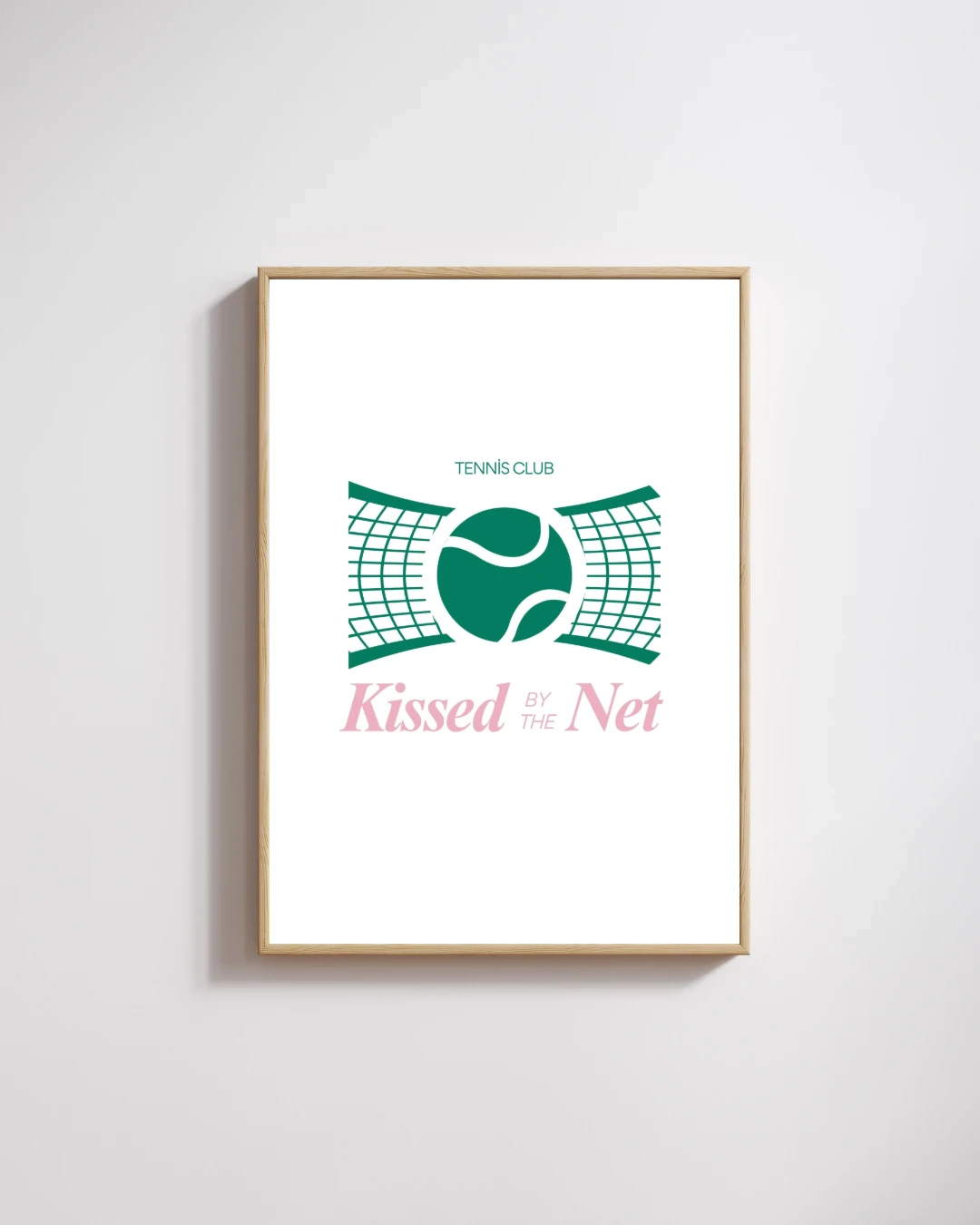Kissed by the Net Tenis Kulübü