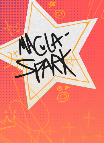 Macula-spark