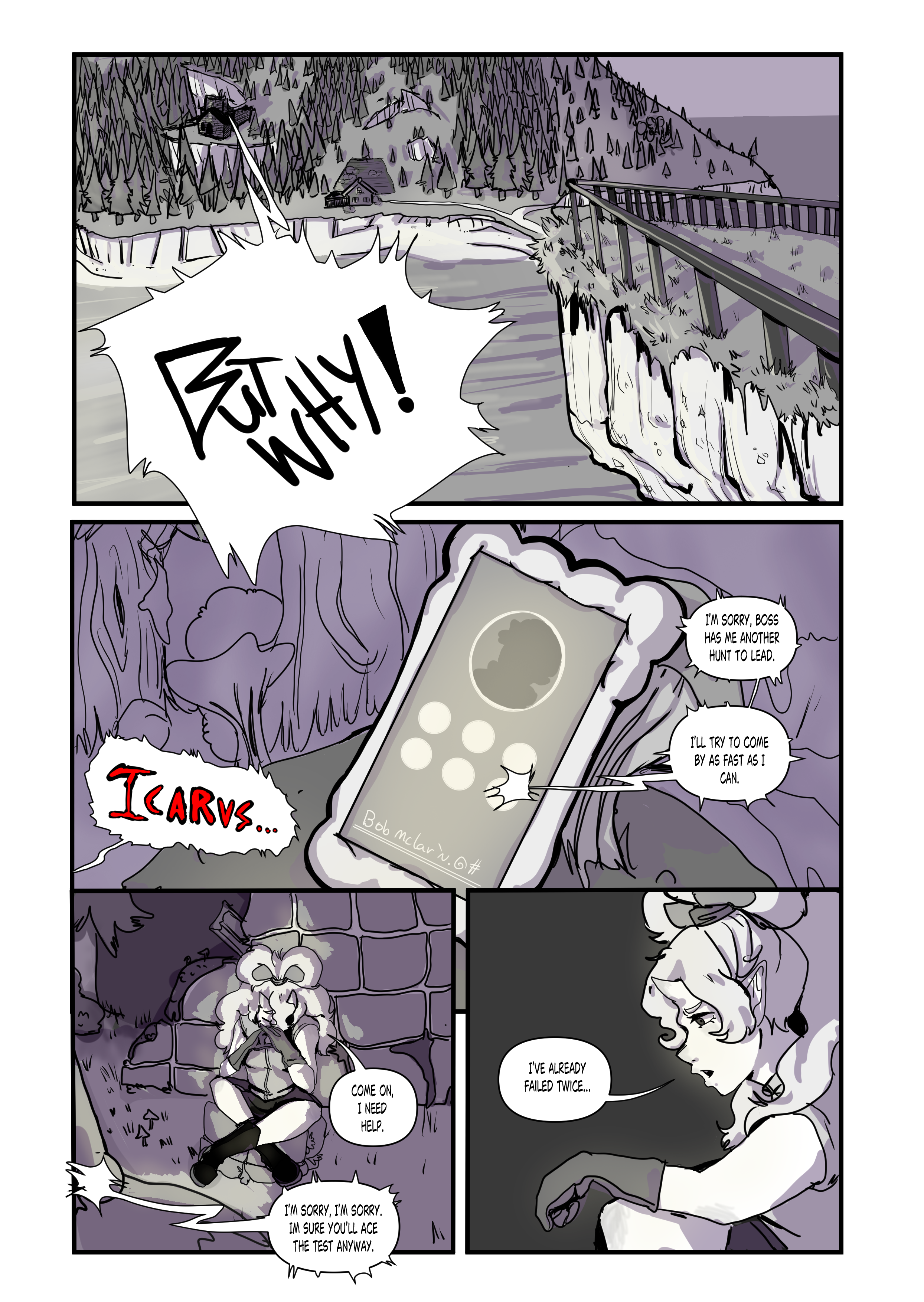 Page 1 of placeholder