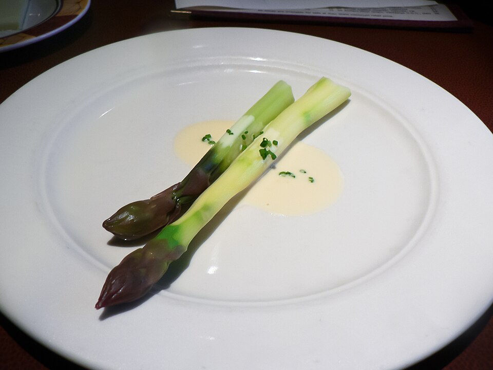 Beurre blanc maison