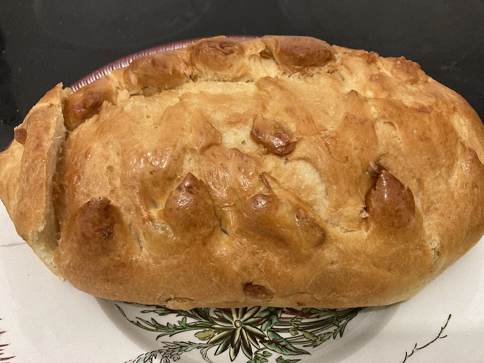 Brioche maison