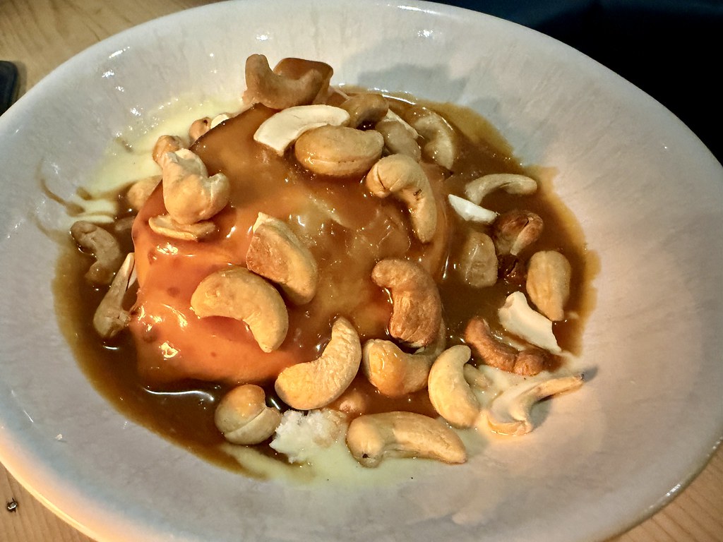 Île flottante
