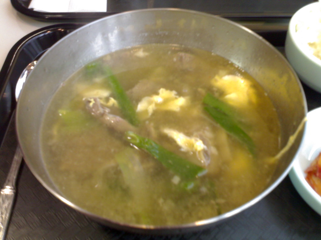 Pot-au-feu