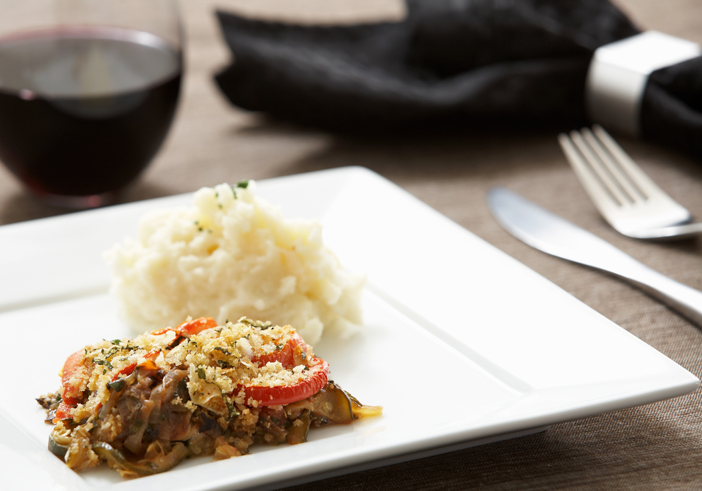 Ratatouille