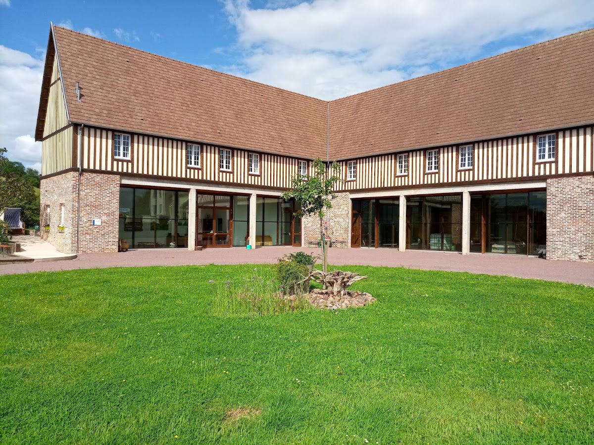 Domaine des Essarts