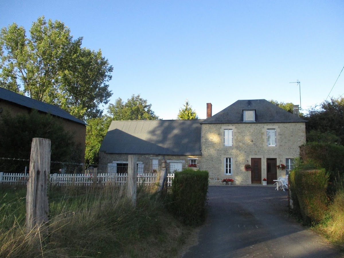 Ferme du petit Galleron photo 2