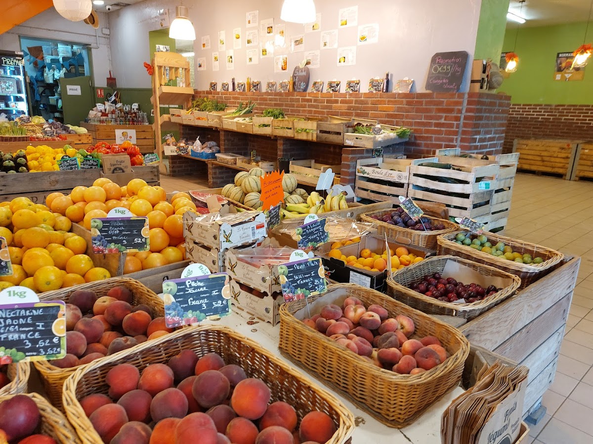 La Grande Ferme
