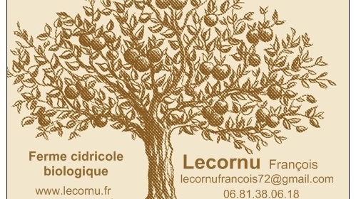 francois lecornu