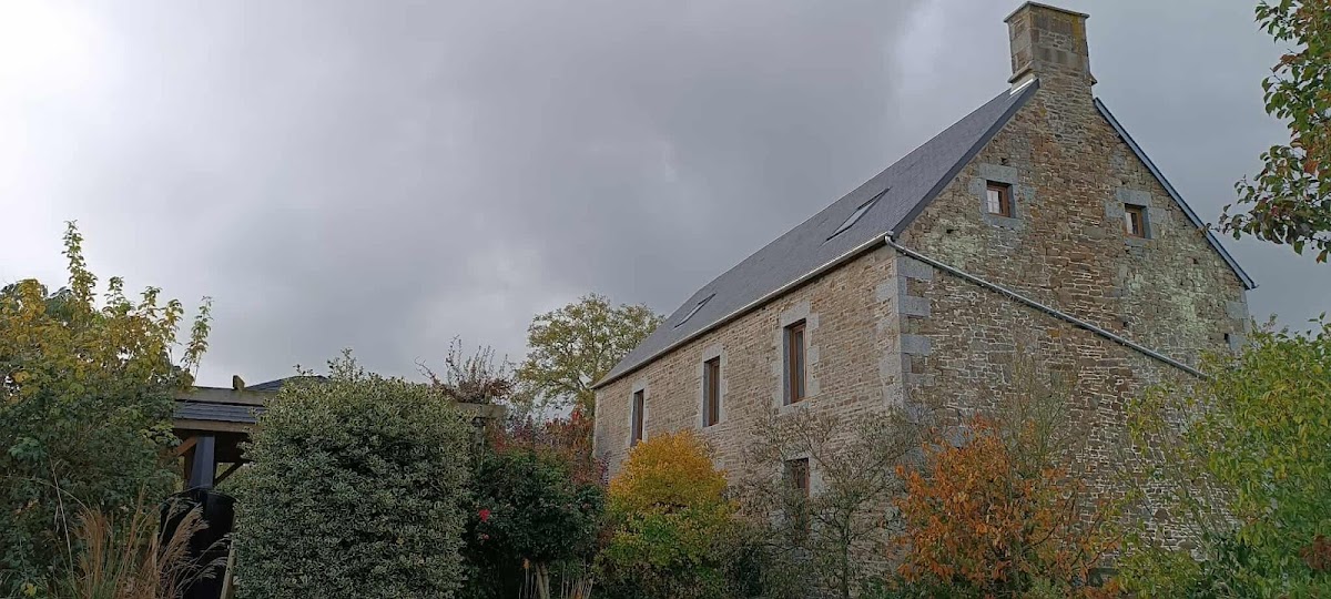 Domaine de Romilly