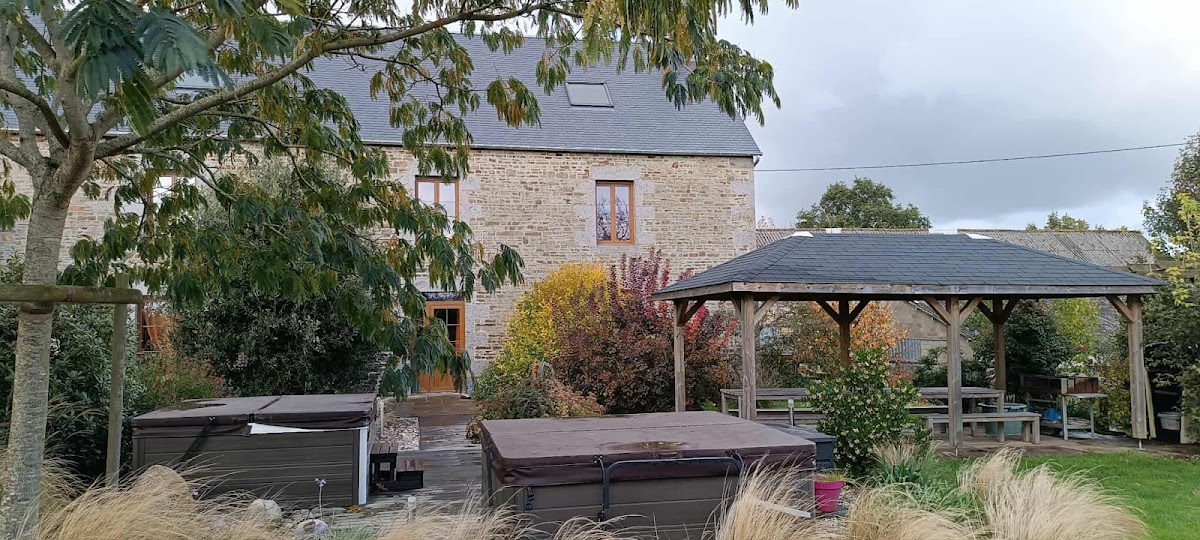 Domaine de Romilly photo 2