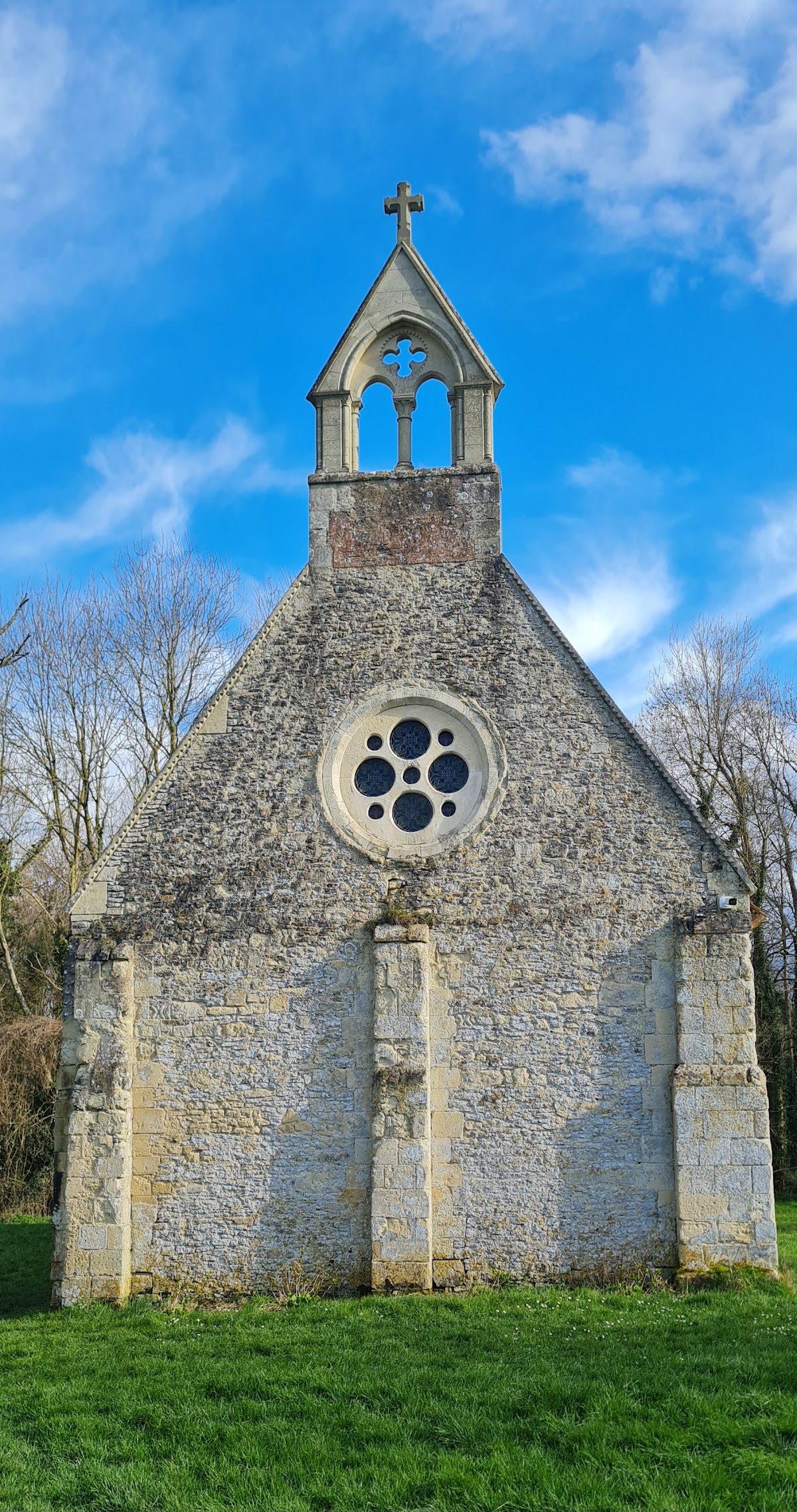 Ferme de Billy photo 2