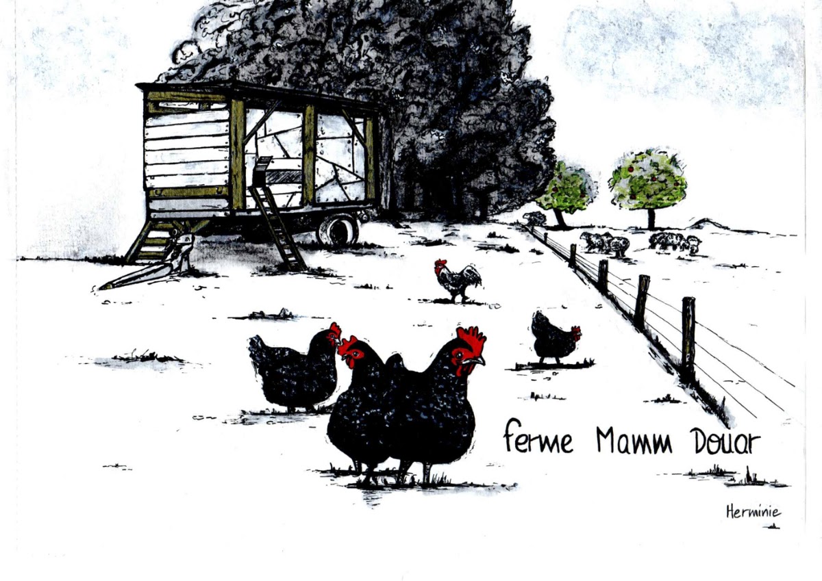Ferme Mamm Douar