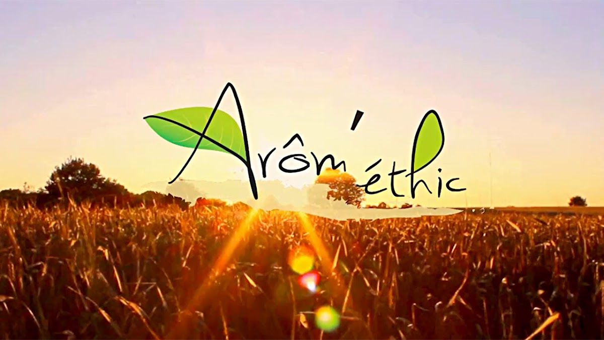 Arôm'éthic