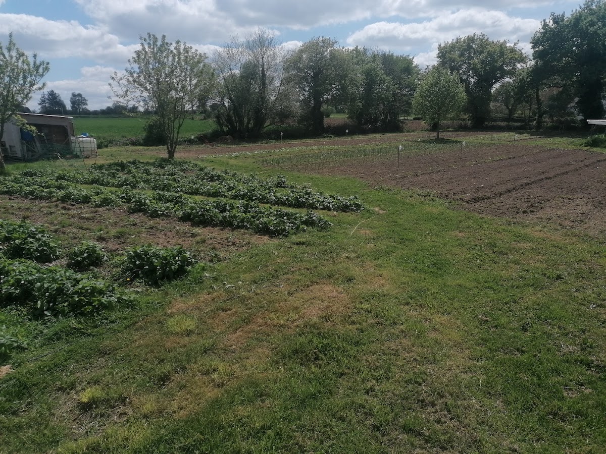 Micro-Ferme de Carcouet photo 2