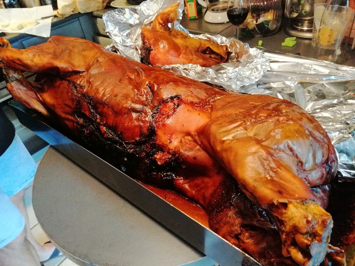 LES COCHONNAILLES DE KERREUN photo 2
