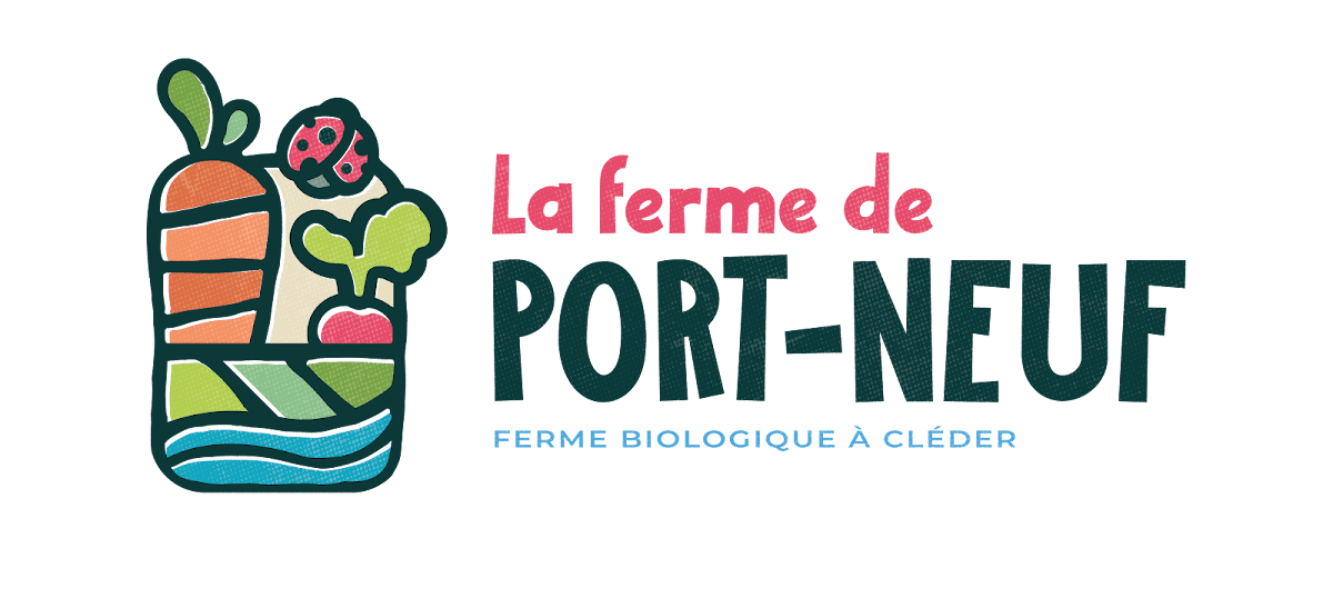 La ferme de port neuf