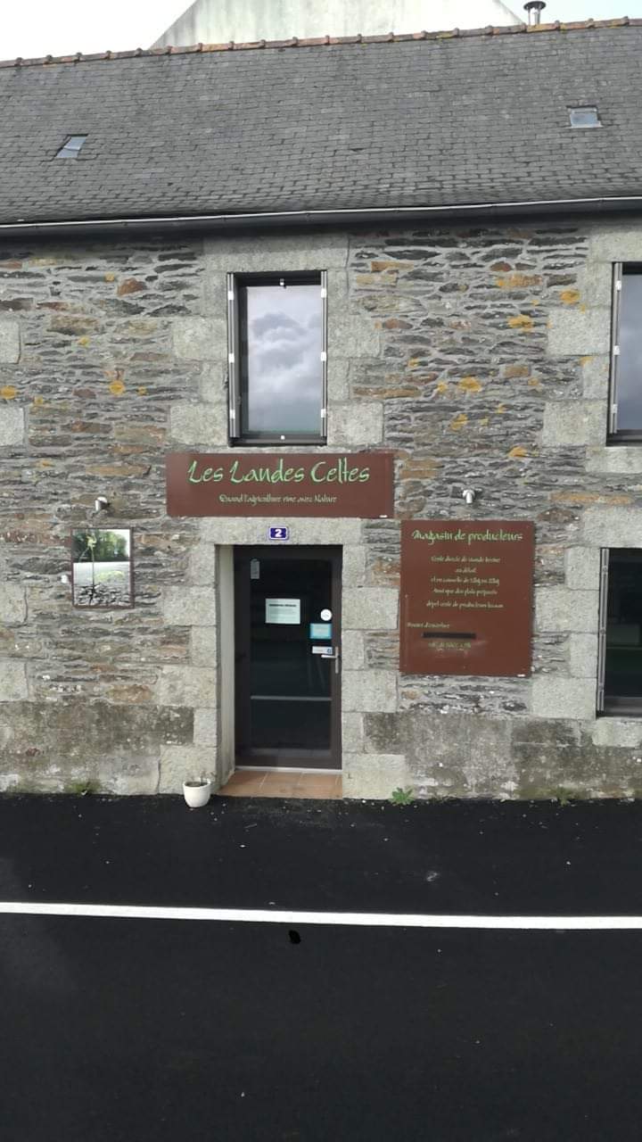 Les Landes Celtes