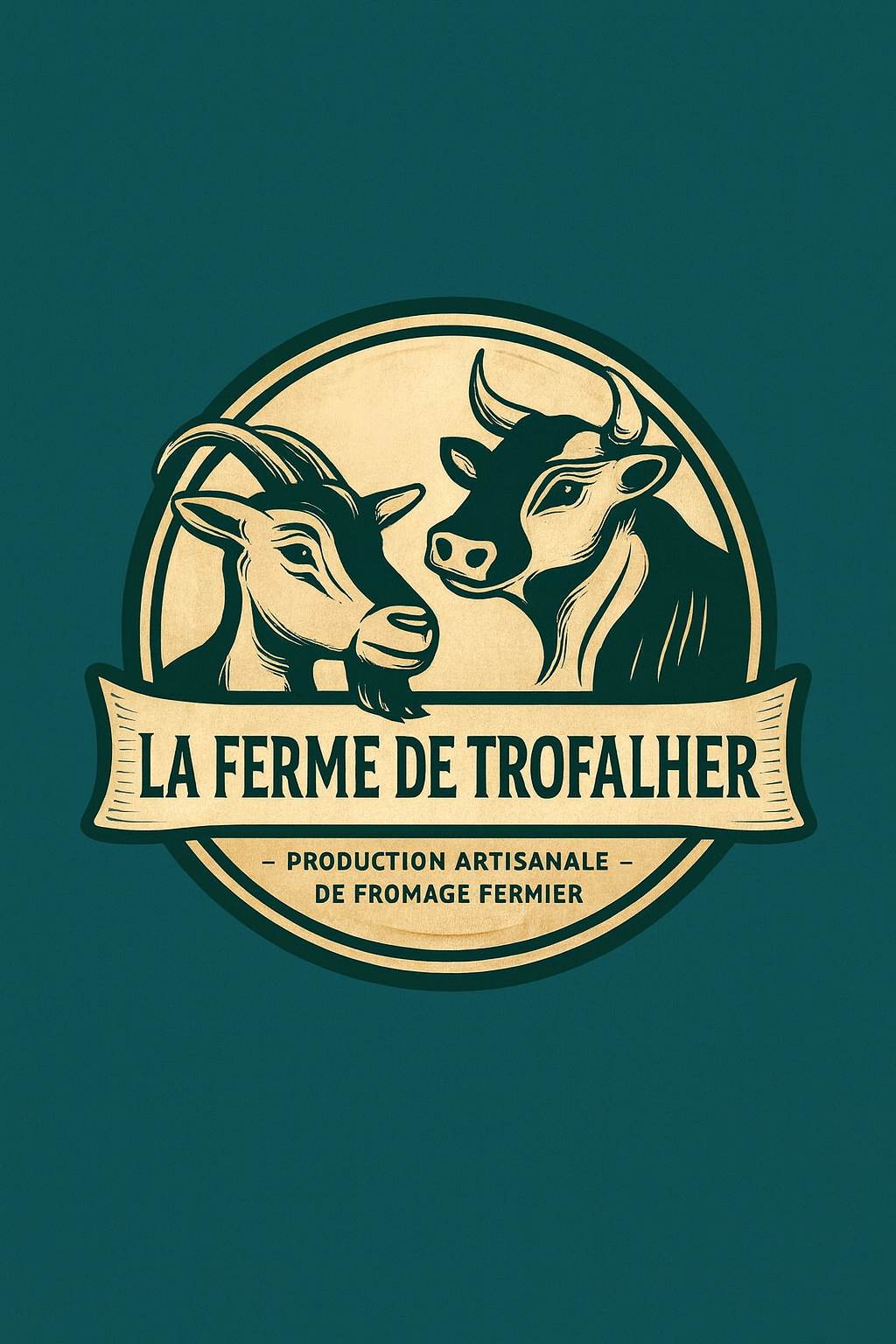 La Ferme de Trofalher