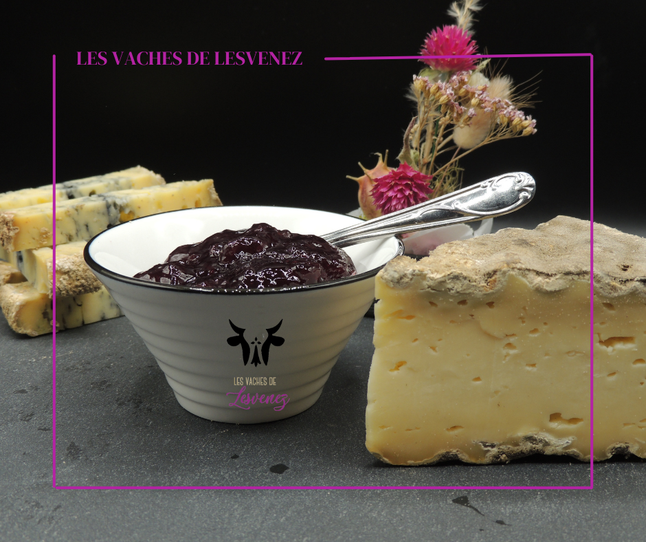 LES VACHES DE LESVENEZ
