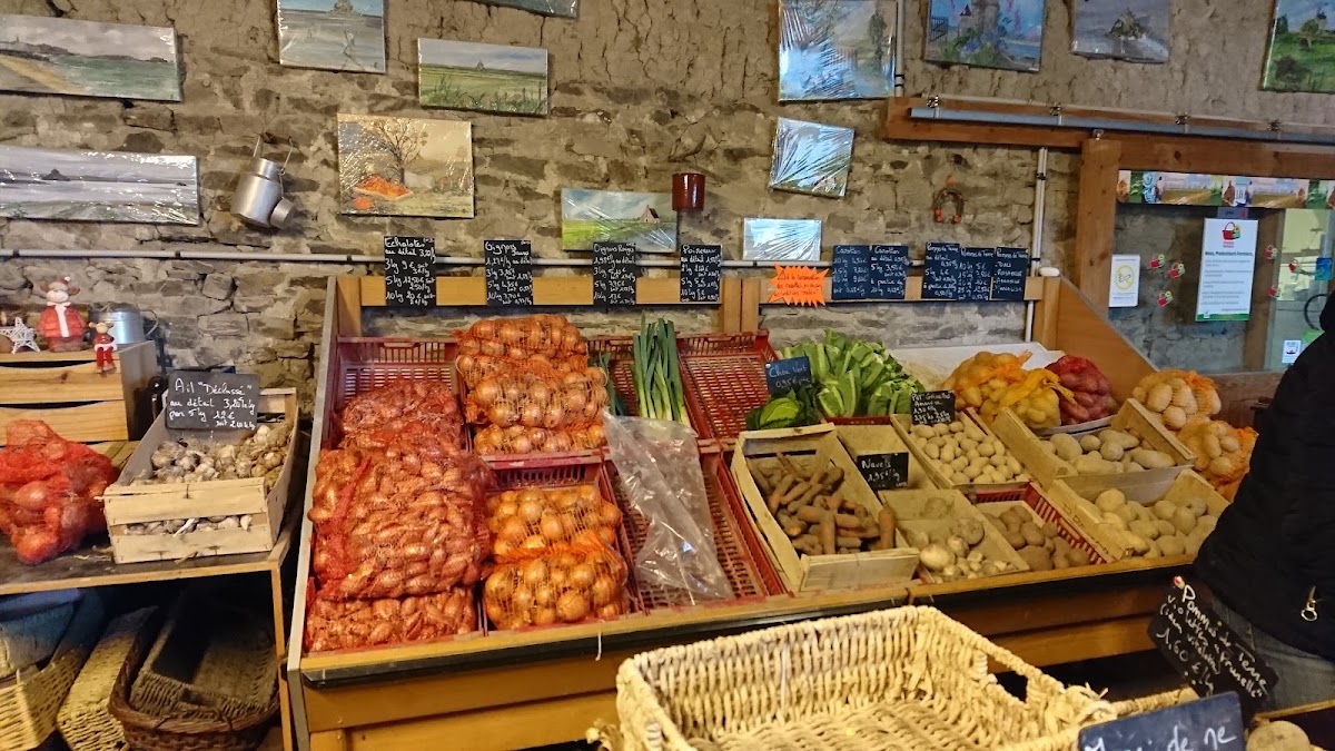 La Ferme des Beaux Bois photo 2
