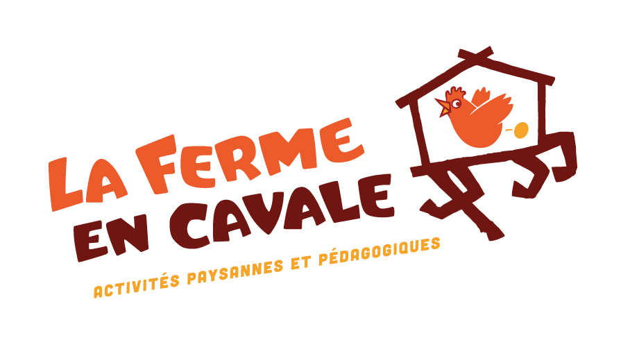La Ferme en Cavale
