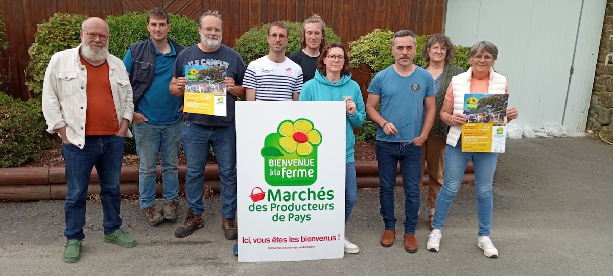 Vergers de la Justais photo 2