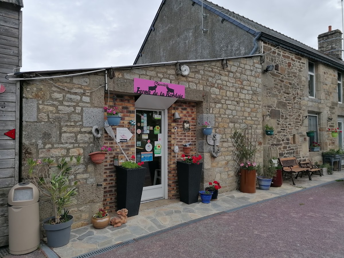 Ferme de la Rondaie