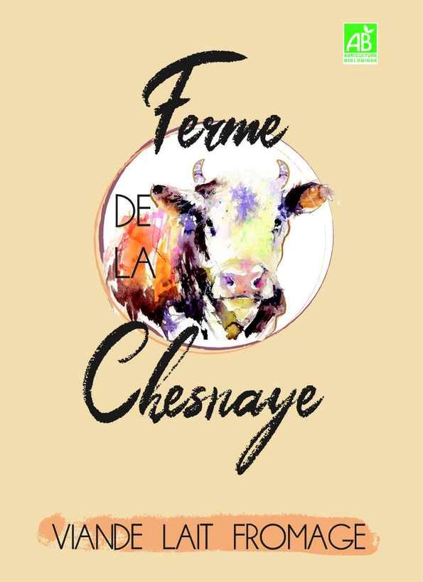 Ferme de la Chesnaye photo 2