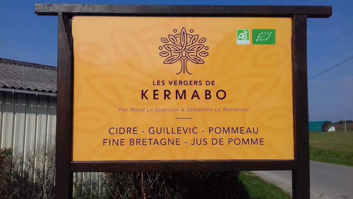 Les Vergers de Kermabo