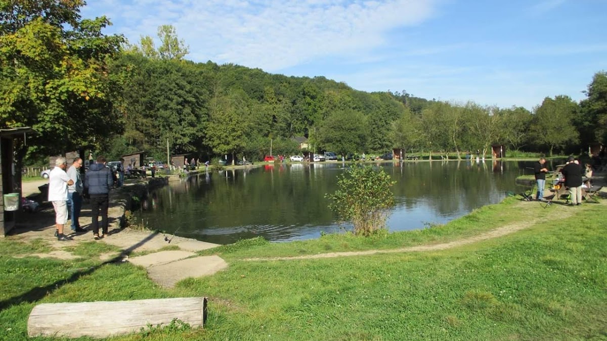 Pisciculture de Bernay