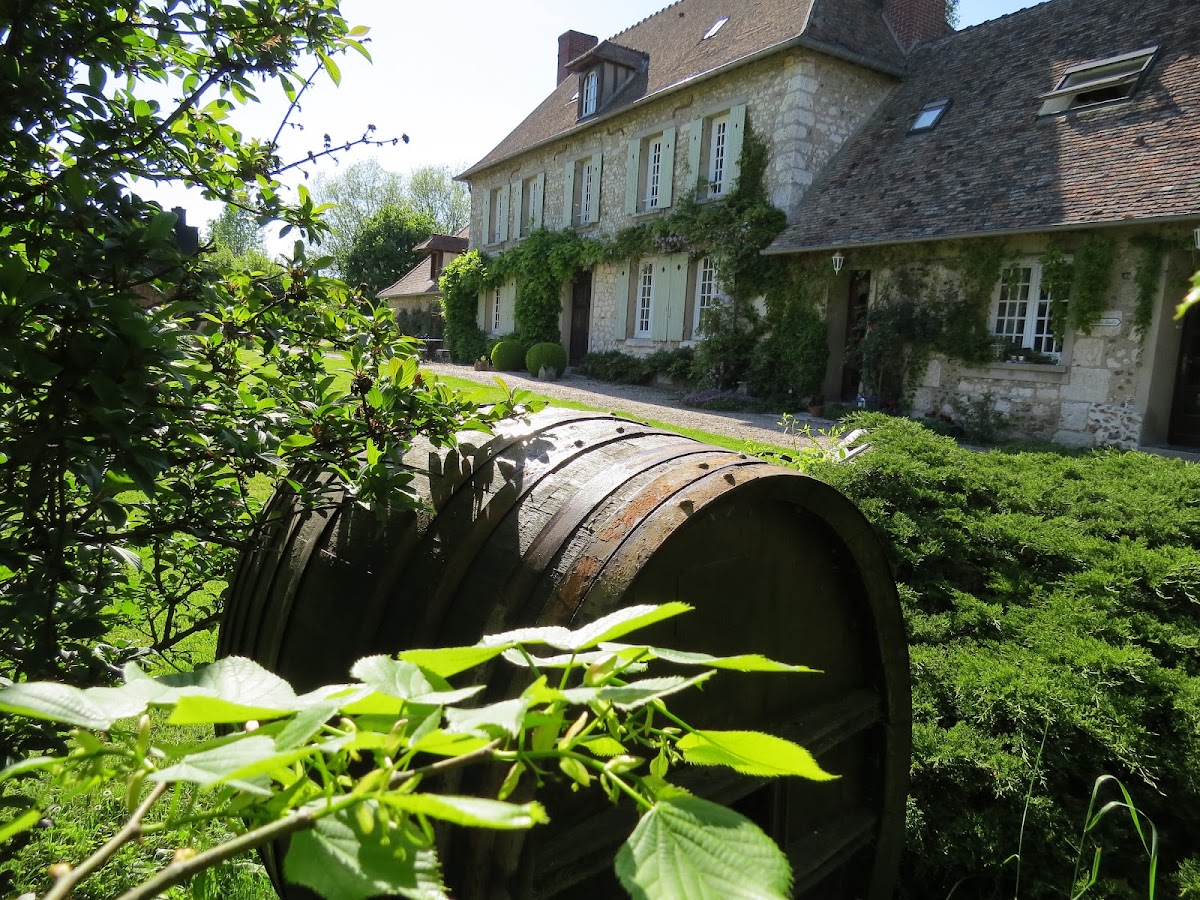 Ferme des Ruelles