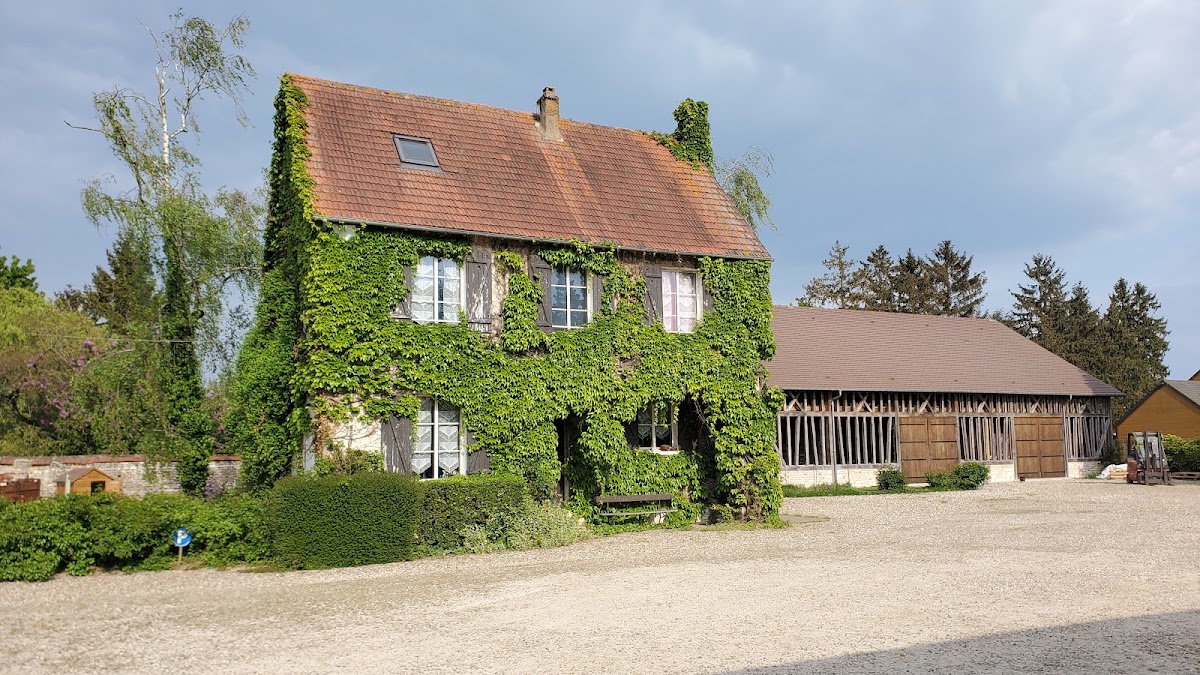 Le Verger de Giverny photo 2