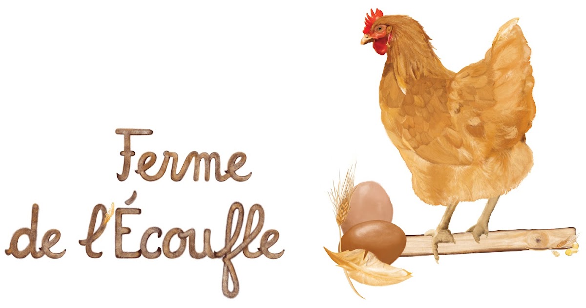 Ferme de l'Ecoufle
