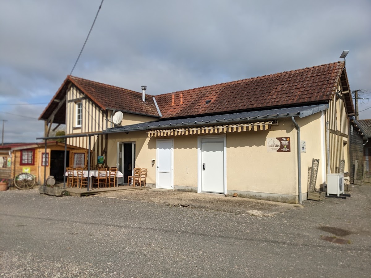 Fromagerie DURAND