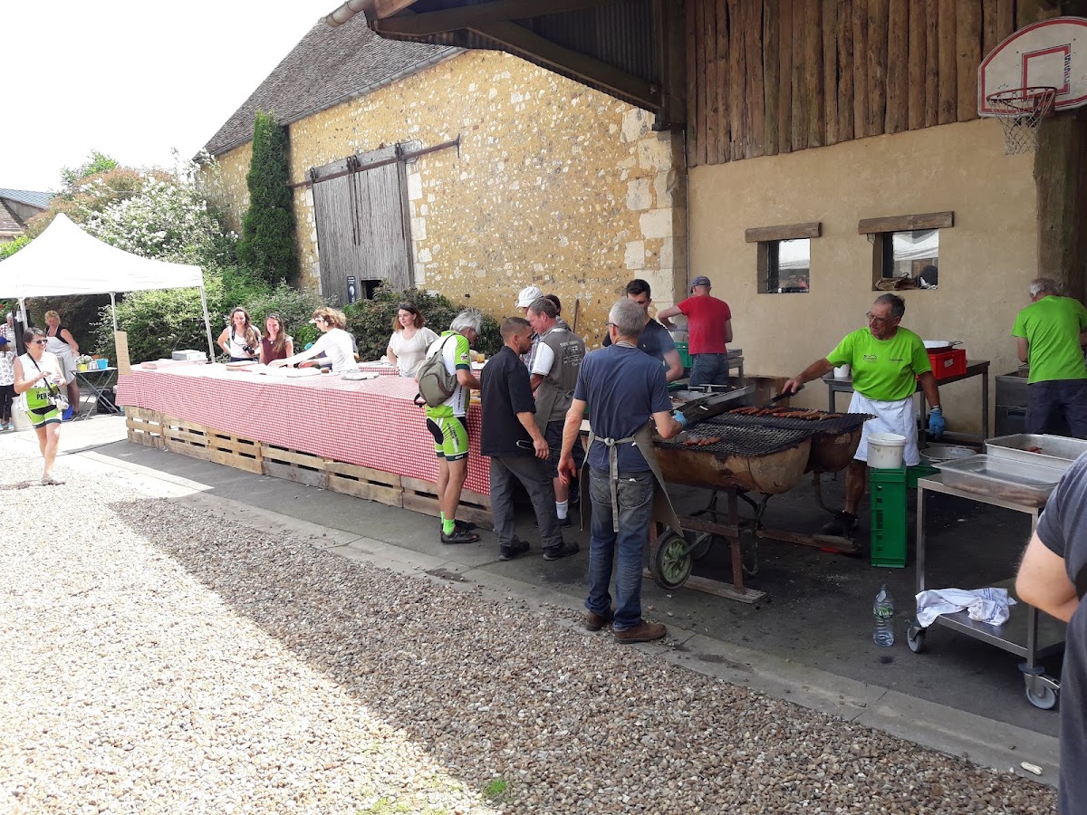 Ferme de l'Etoile photo 2