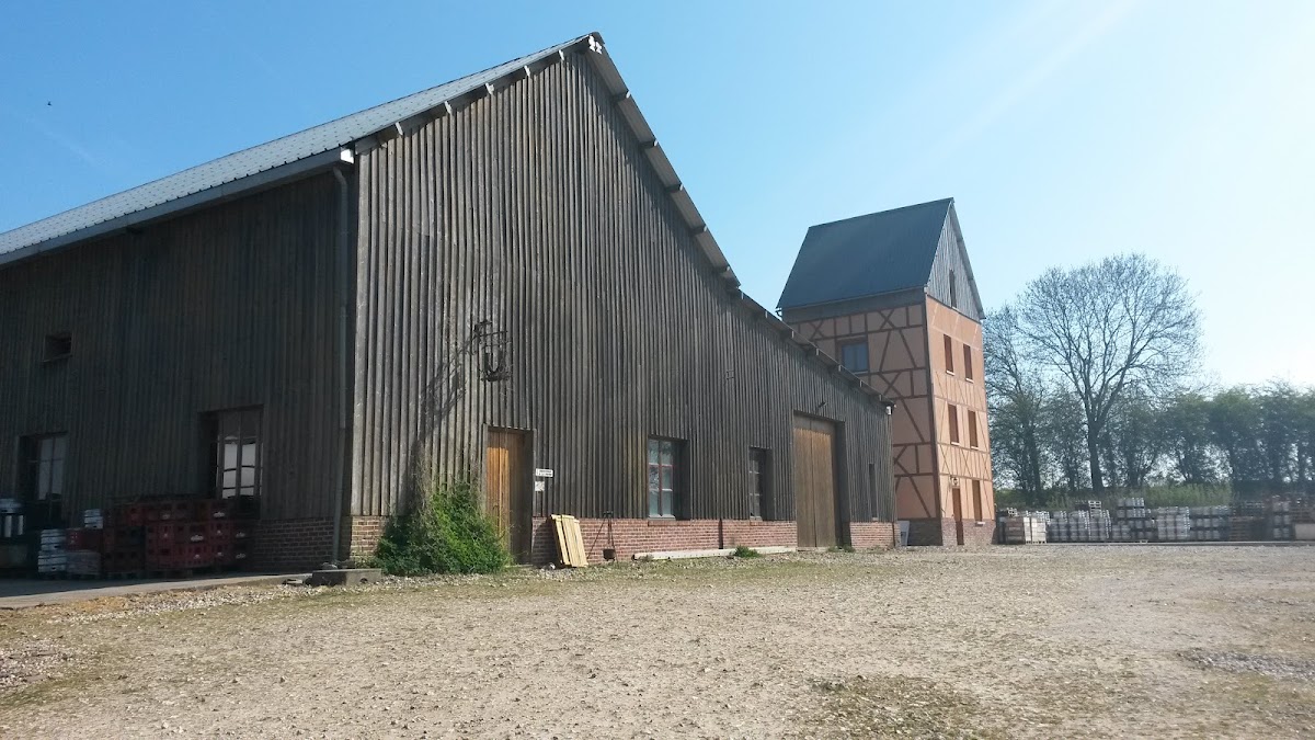 Ferme Brasserie La Chapelle
