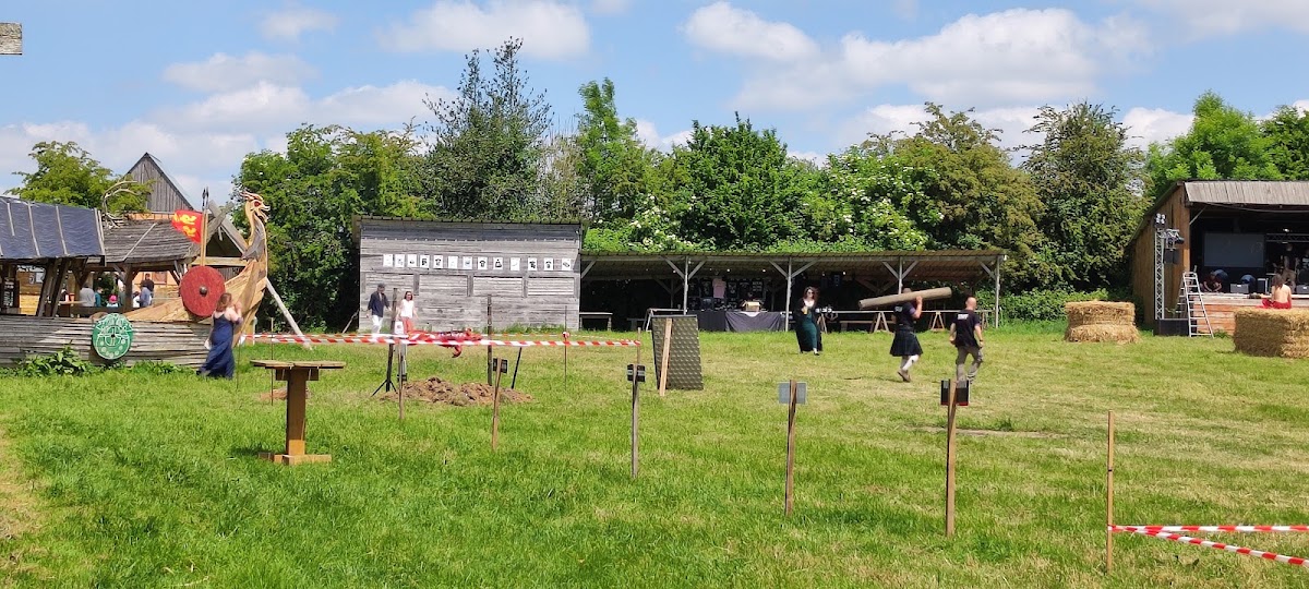 Ferme Brasserie La Chapelle photo 2