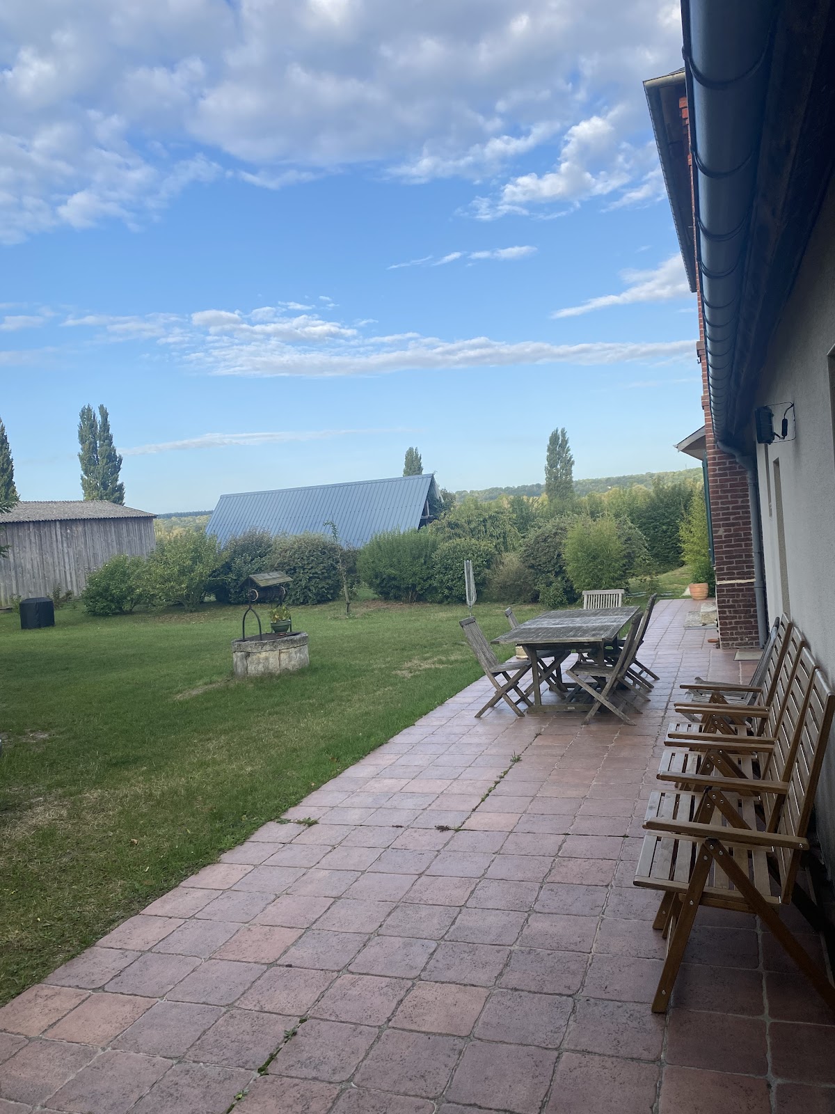 Le verger de Belaitre photo 2
