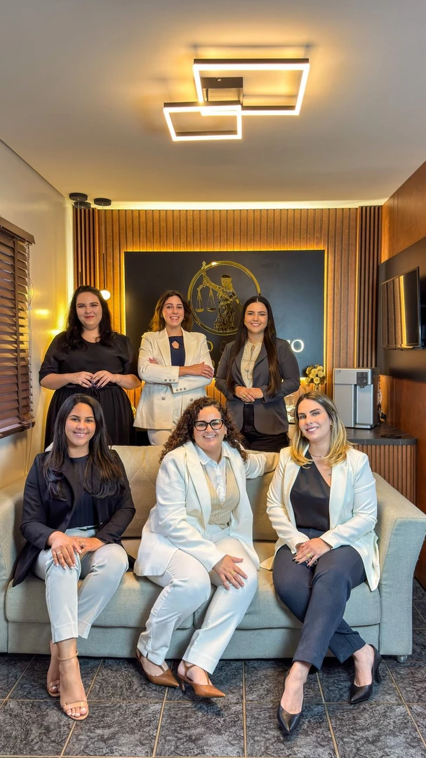 Fundadores do escritório