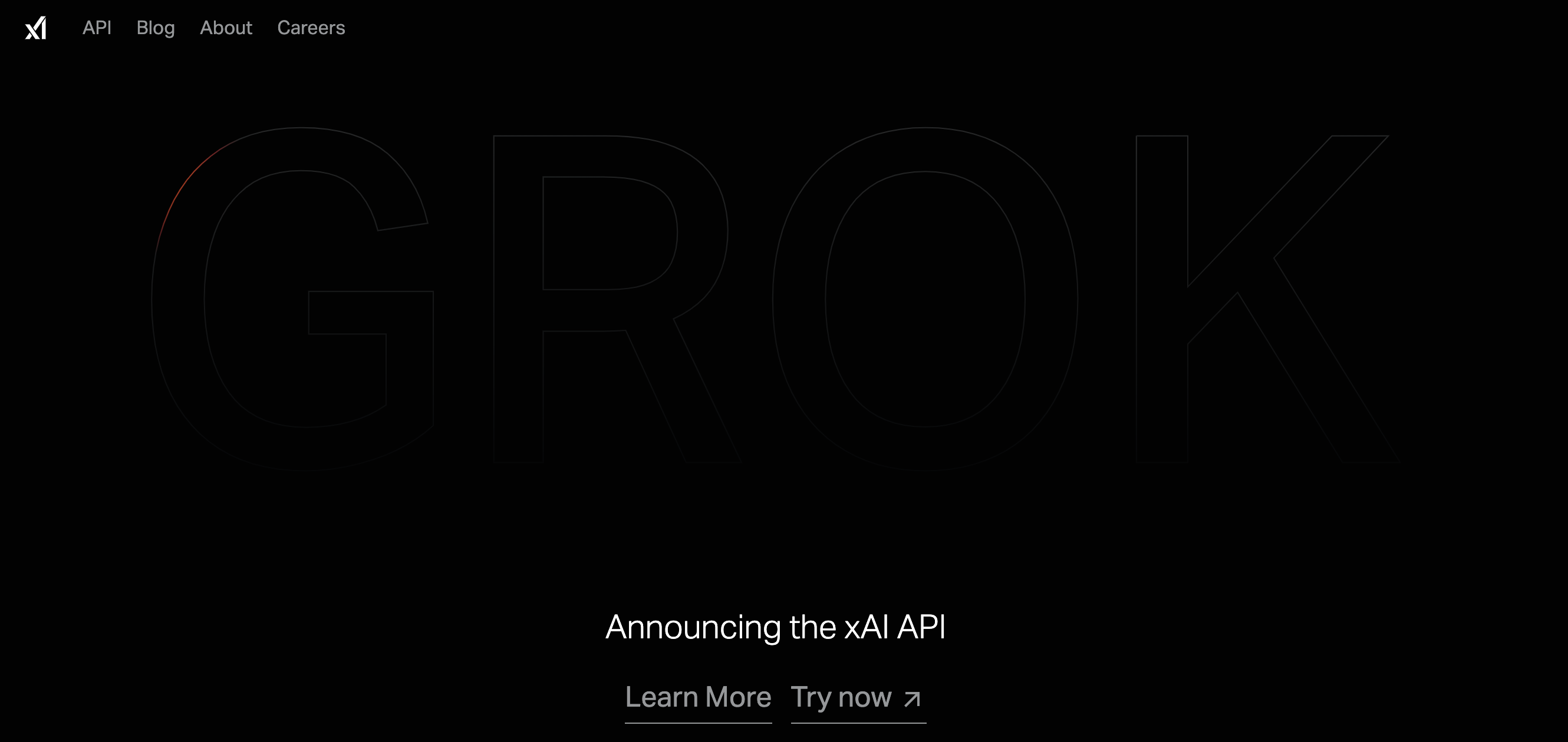 Grok AI: Conversational AI Assistant