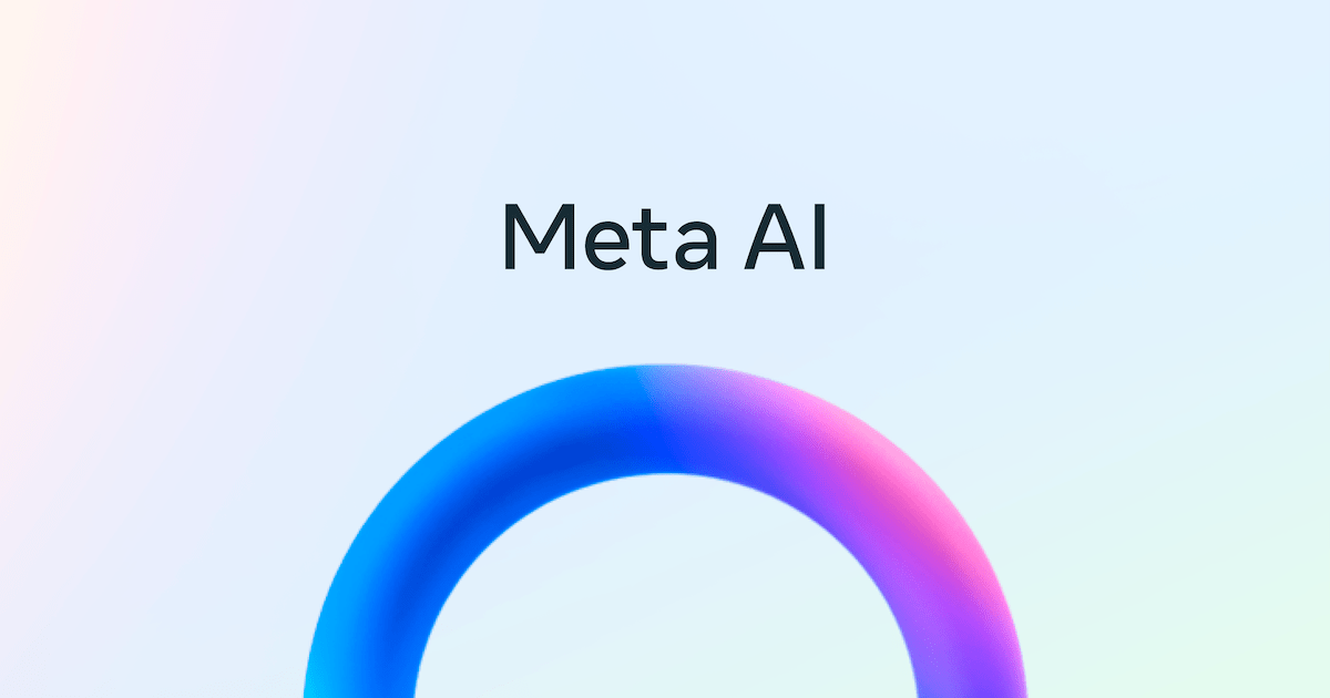 Meta AI: AI Tools for Developers & Businesses