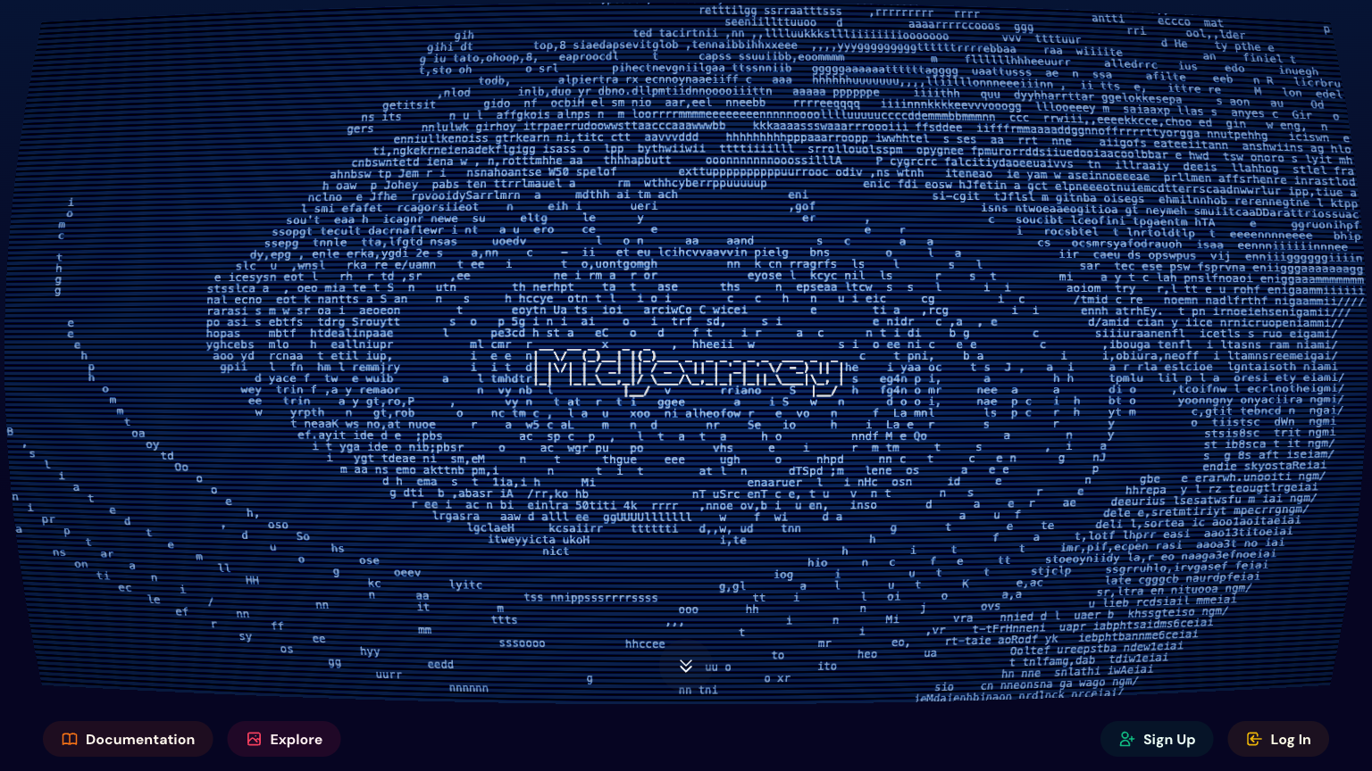 Midjourney: AI Art Generator