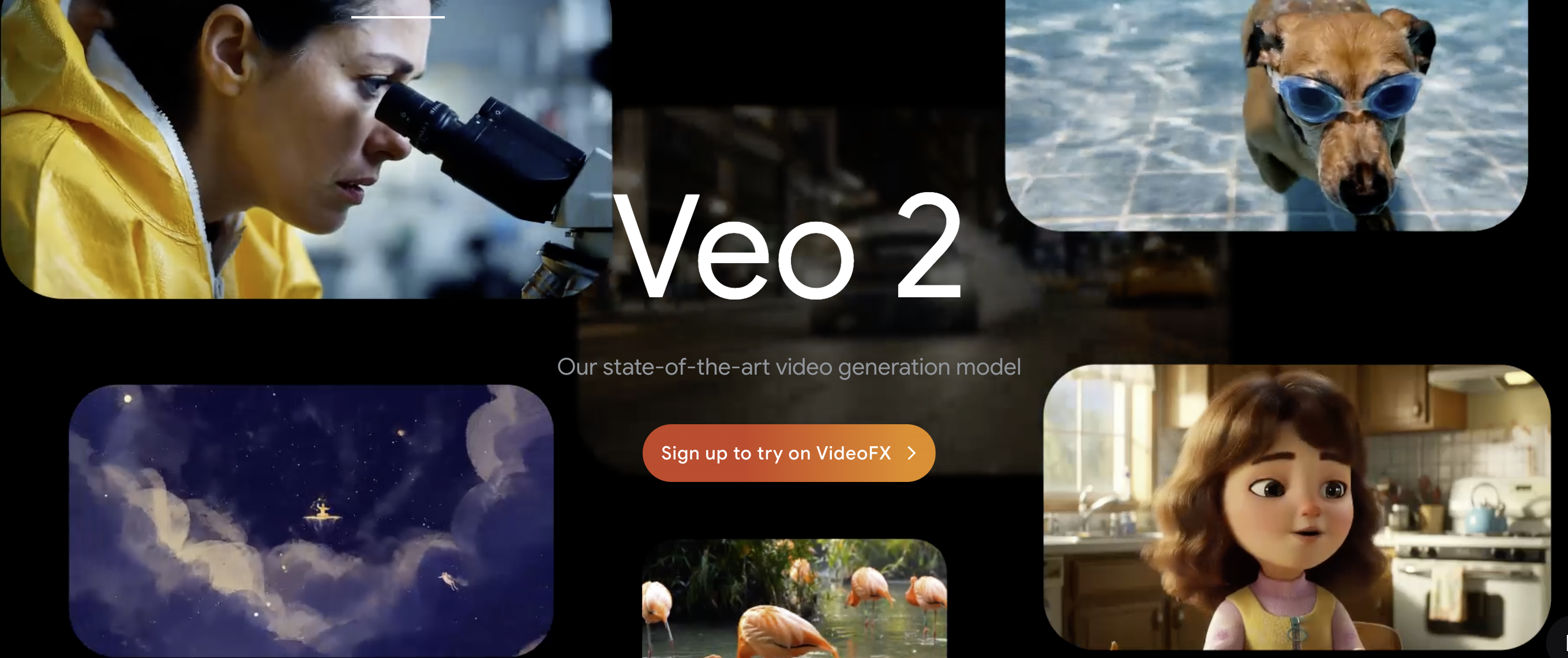 Google Veo 2